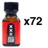 BGP Leather Cleaner AMSTERDAM RED 24ml x72